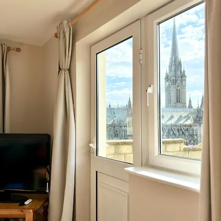 Oceanfront Gem Overlooking * Cobh