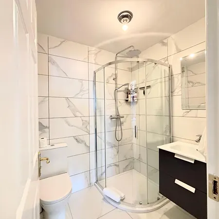 Lägenhet Oceanfront Gem Overlooking *