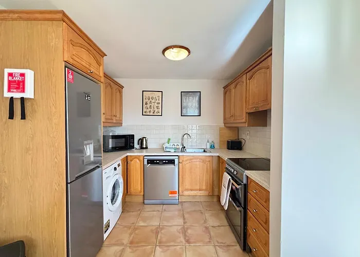 アパート Oceanfront Gem Overlooking コーヴ